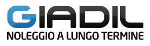 Giadil - Noleggio a lungo termine