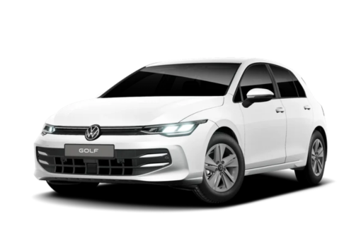 VOLKSWAGEN GOLF 1.5
