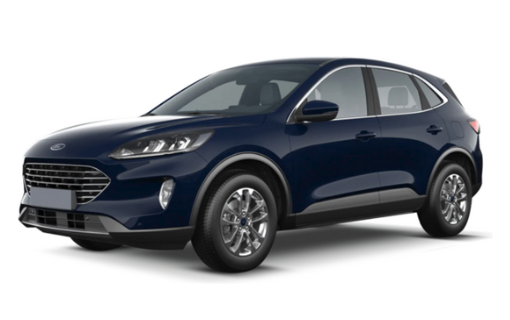 FORD KUGA 2.5