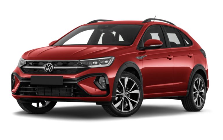 VOLKSWAGEN TAIGO 1.0
