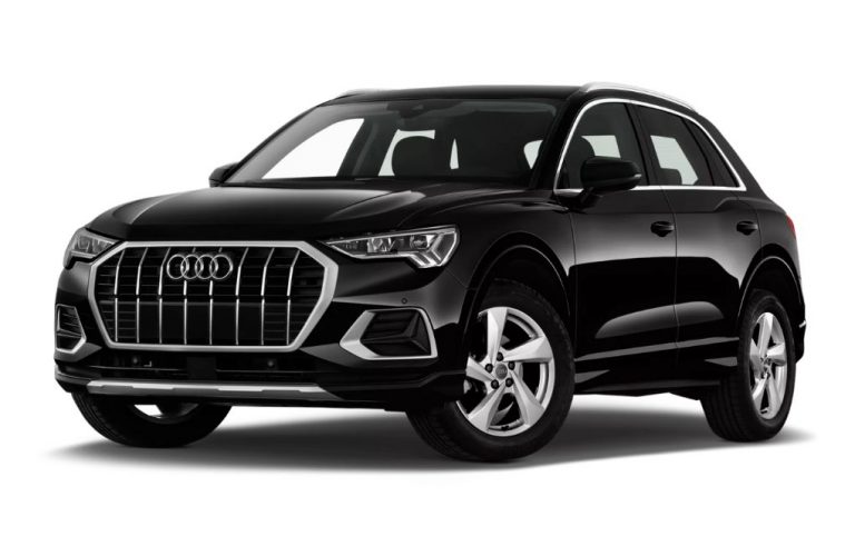 AUDI Q3 35 TDI