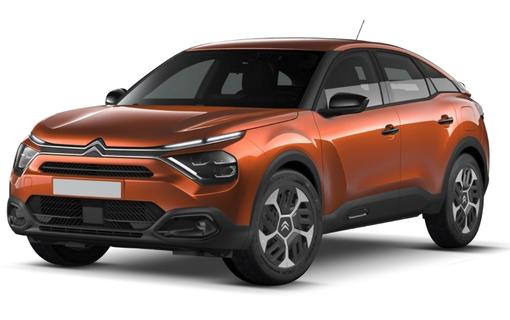 CITROËN C4