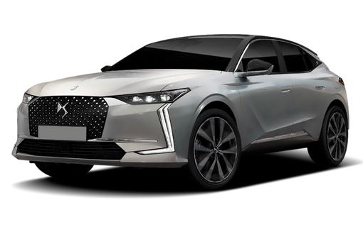 CITROEN DS4