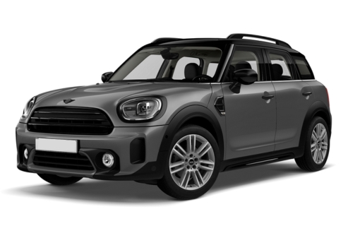MINI COUNTRYMAN One D