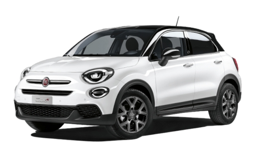 Fiat 500X 1.3