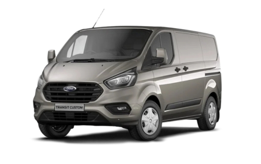 FORD TRANSIT CUSTOM 280 Furgone