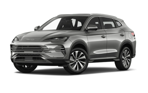 BYD SEAL U DM-I 1.5