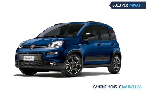 FIAT Pandina 1.0