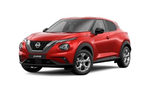 NISSAN JUKE 1.0