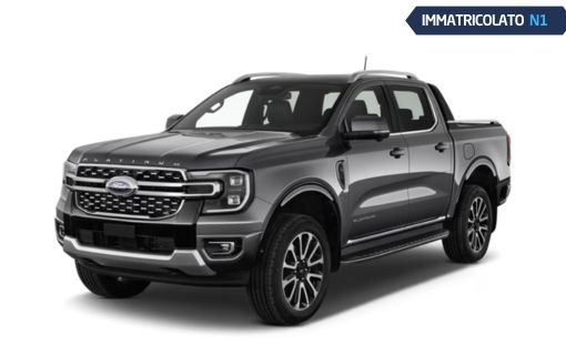 FORD RANGER N1