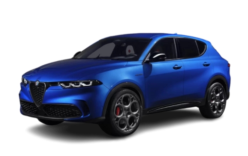 Alfa Romeo Tonale 1.6