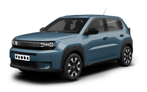 Fiat Grande Panda