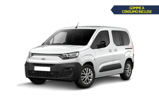 Fiat Doblo Furgone