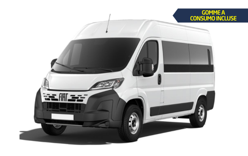FIAT DUCATO 33