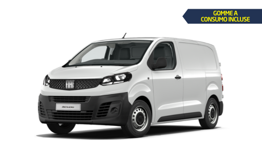 FIAT SCUDO L2H1