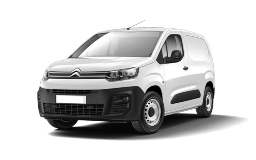 CITROEN Berlingo 3