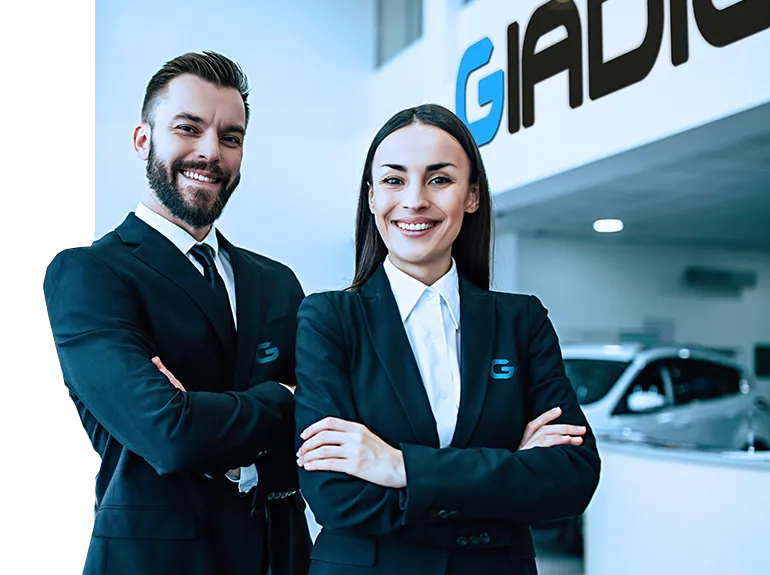 Team Giadil