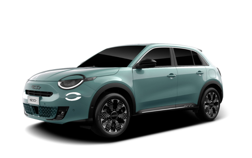 Fiat 600 1.2