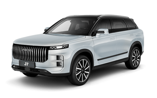 JAECOO 7 SUPER HYBRID 1.5
