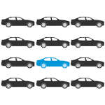 scegli auto